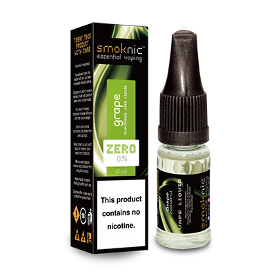 Product Thumbnail Of Grape By Smoknic