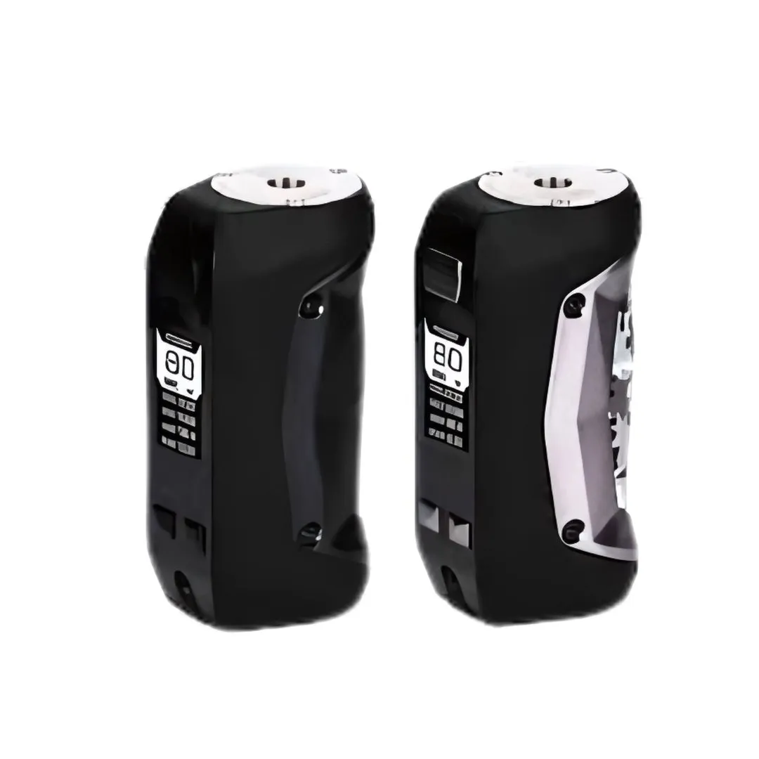 Aegis Mini Mod