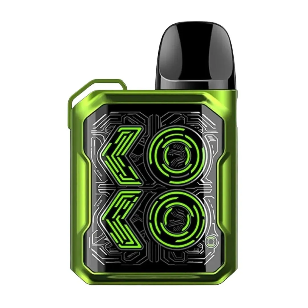 Caliburn GK2 Pod Vape Kit by Uwell