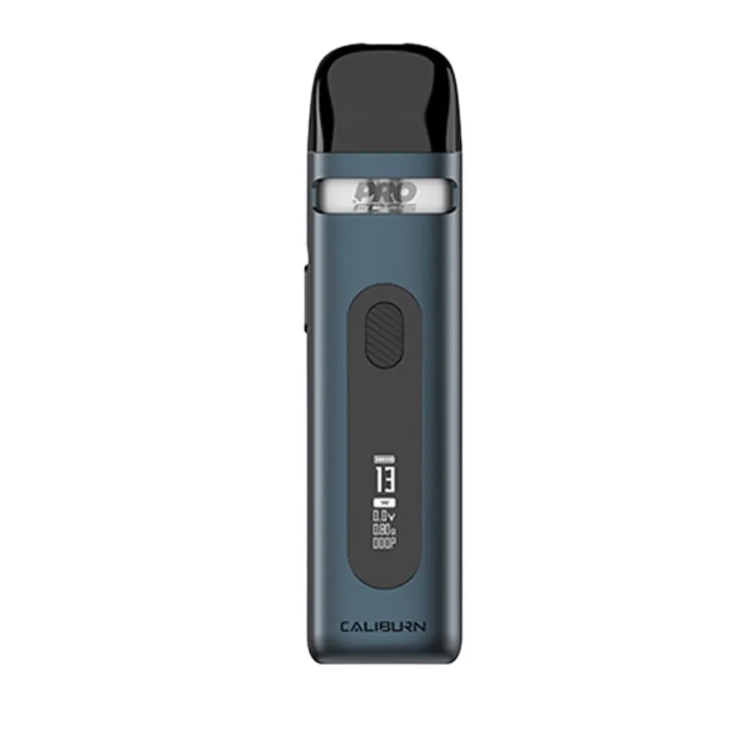 Caliburn X Pod Vape Kit by Uwell