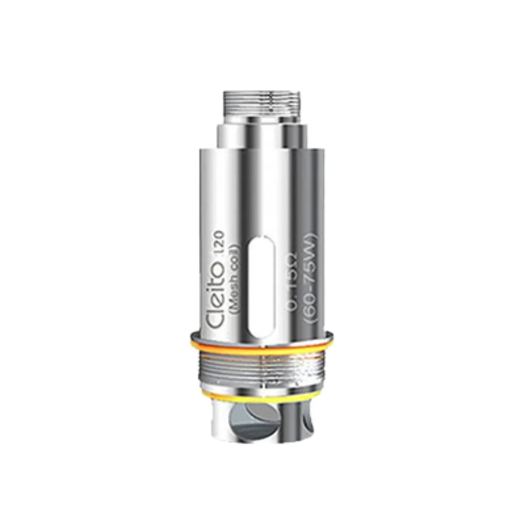 Clieto 120 Replacement Coil