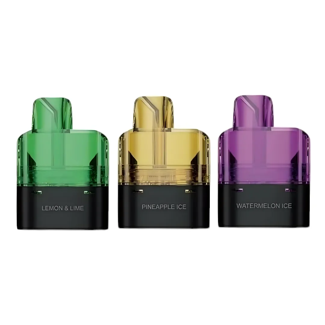 Defender F1-10000 Prefilled Pod
