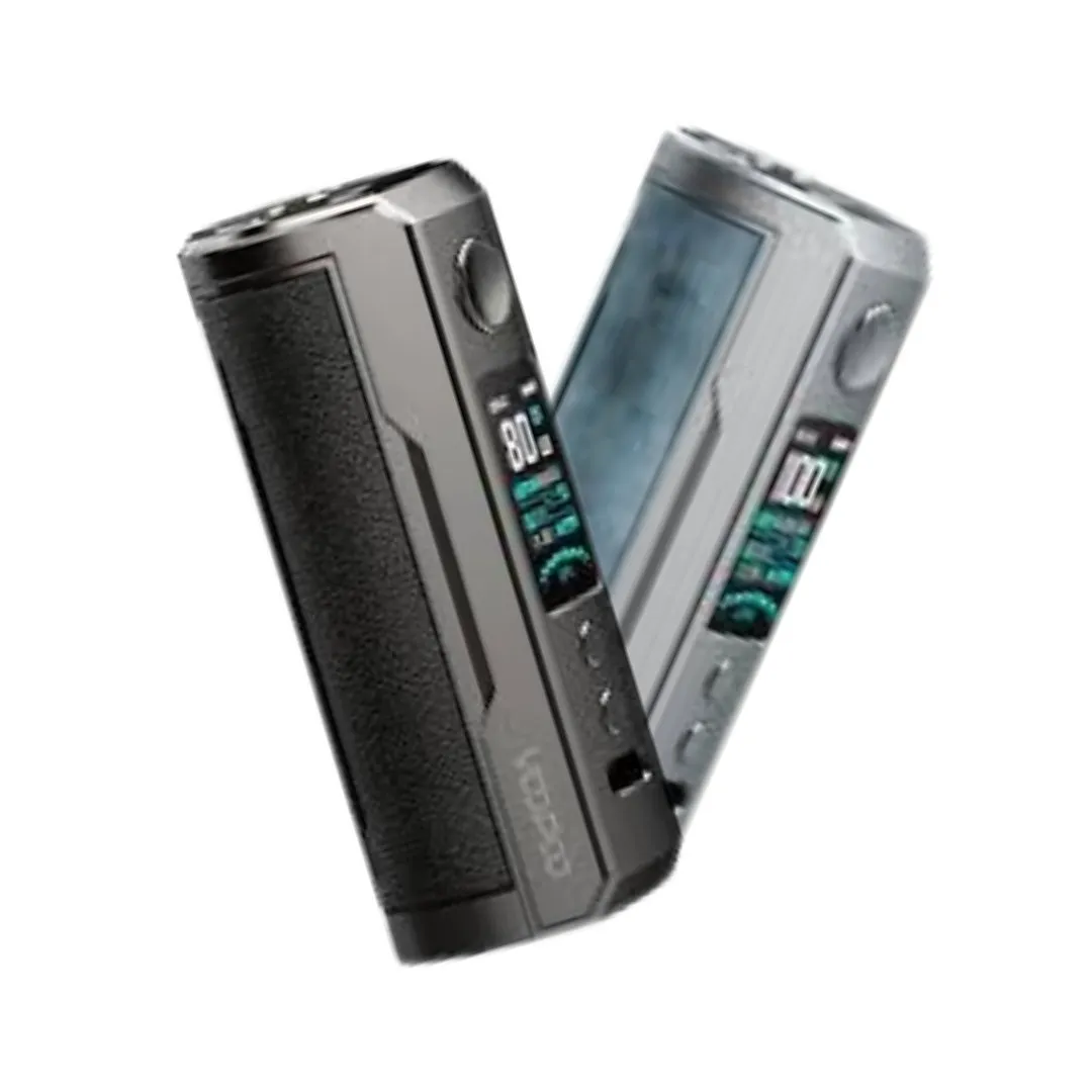 Drag X Mod