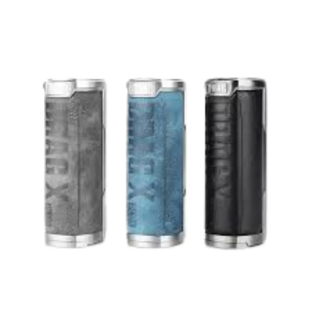 Drag X Plus Mod
