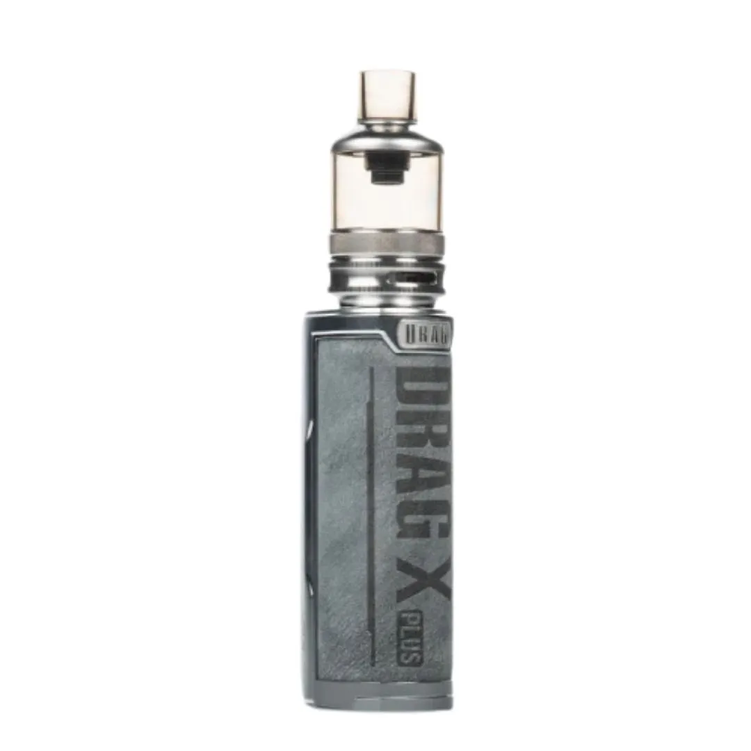 Drag X Plus Pod Mod Kit By Voopoo