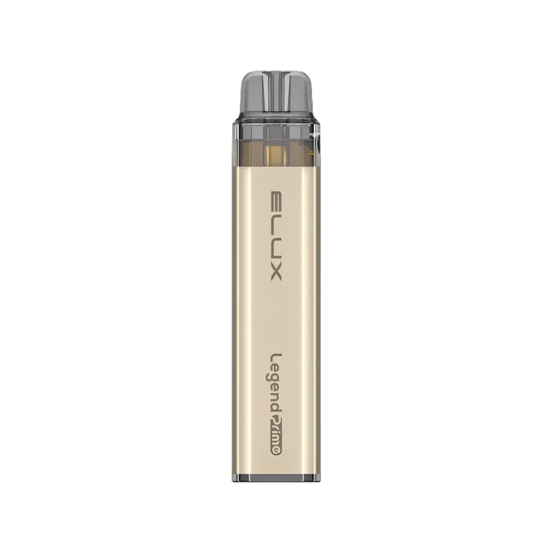 Elux Legend Prime 5000 Pod Kit