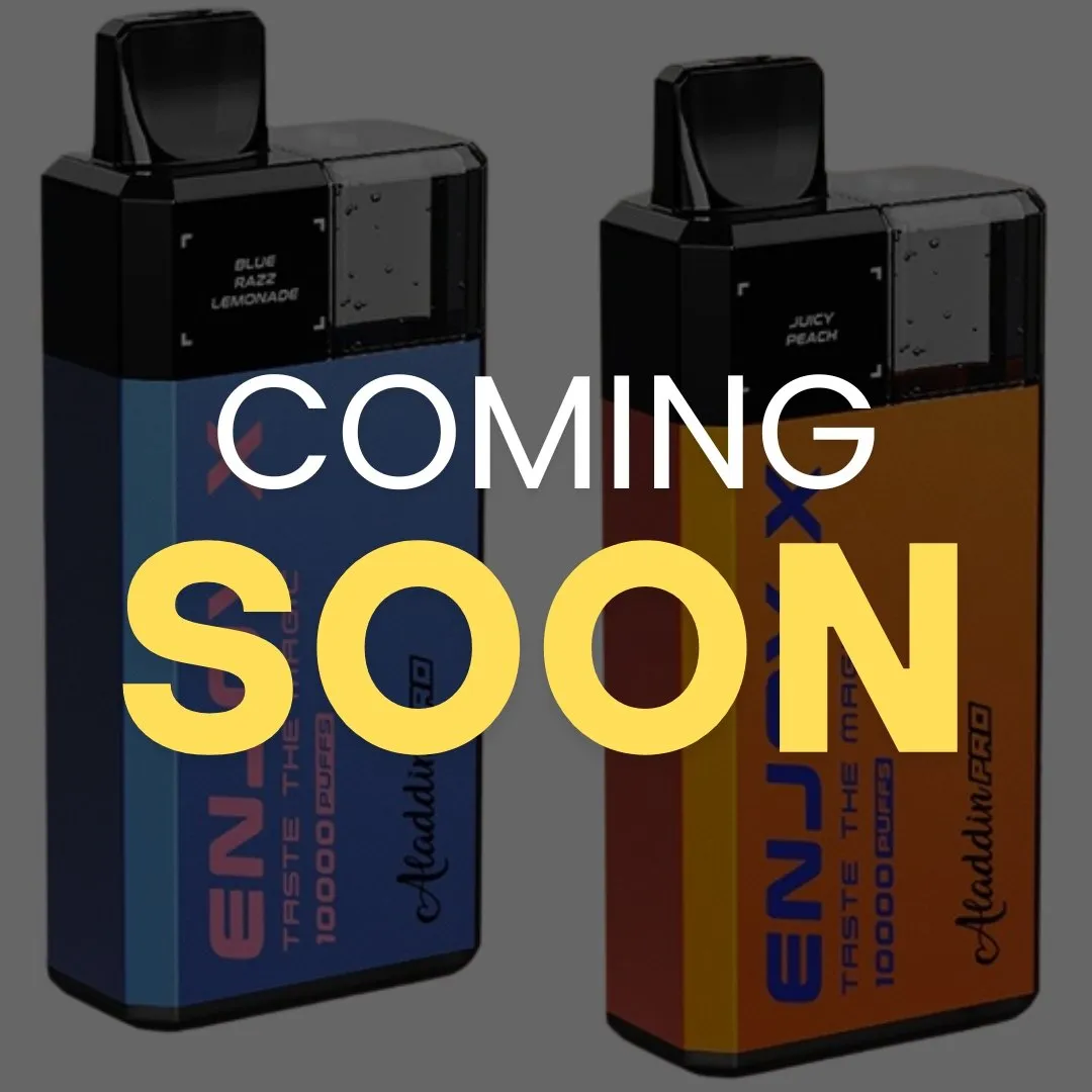 Enjoy X 10000 Puffs Disposable Vape