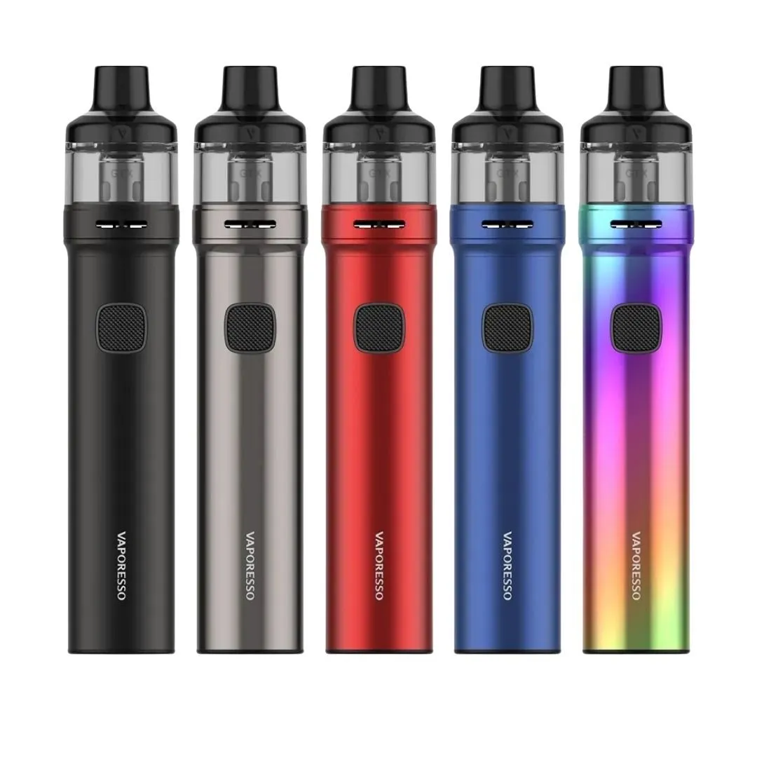 GTX 80 Pod Kit by Vaporesso