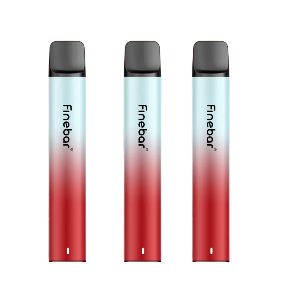 Hayati Finebar Prefilled Pod Kit