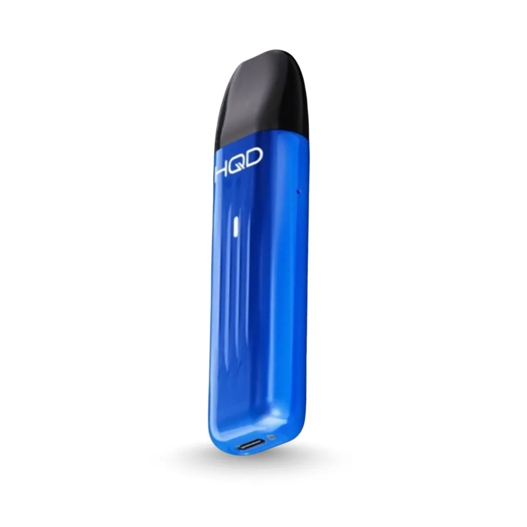 HQD Cirak 2 Vape Kit (Coming Soon)