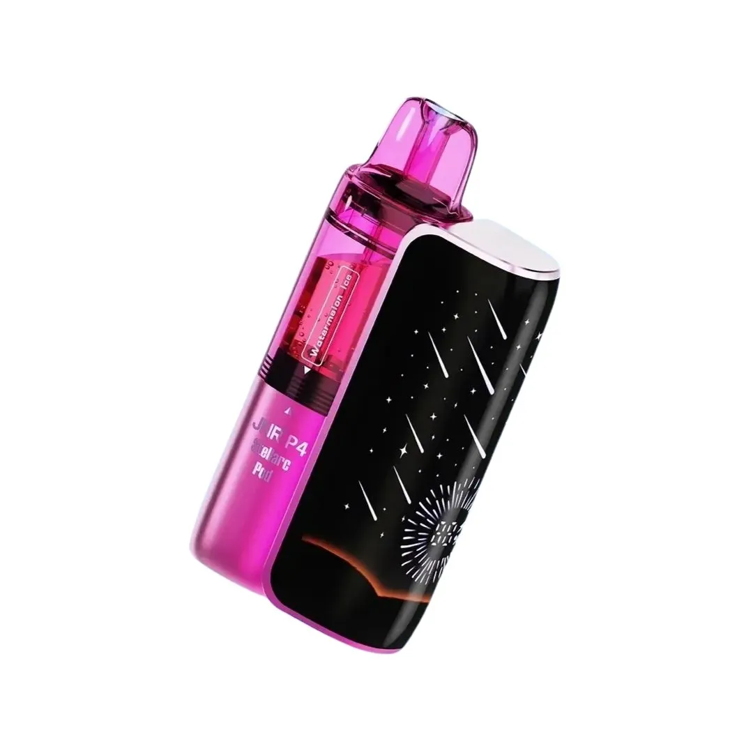 JNR 100K P4 Stellarc Pod Vape