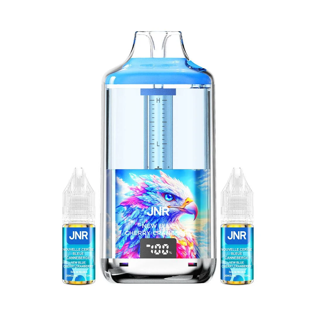 JNR Falcon Gem Plus 30K Pod Vape Kit