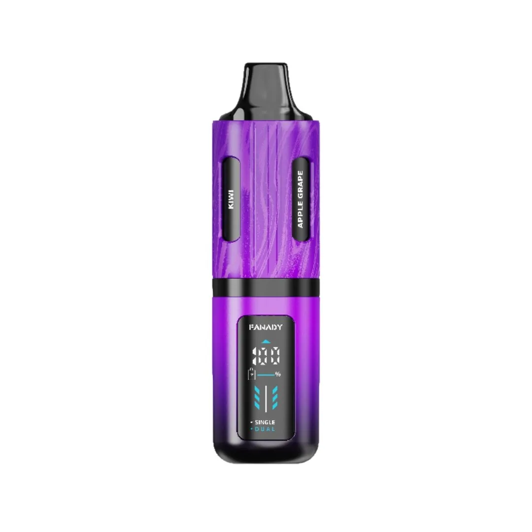 Maxfel Fanady LEGEND 2400 Prefilled Vape Kit