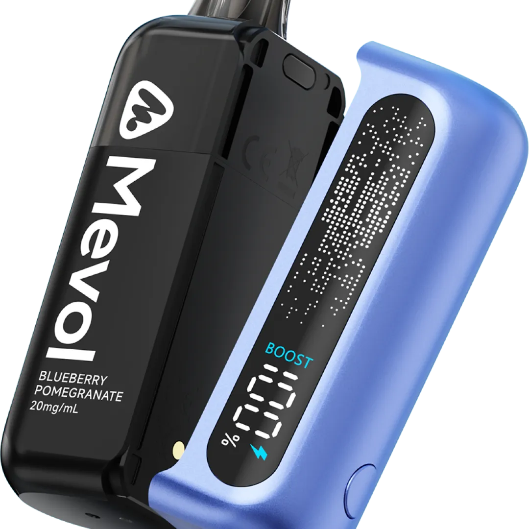 Mevol S7000 Prefilled Vape Kit