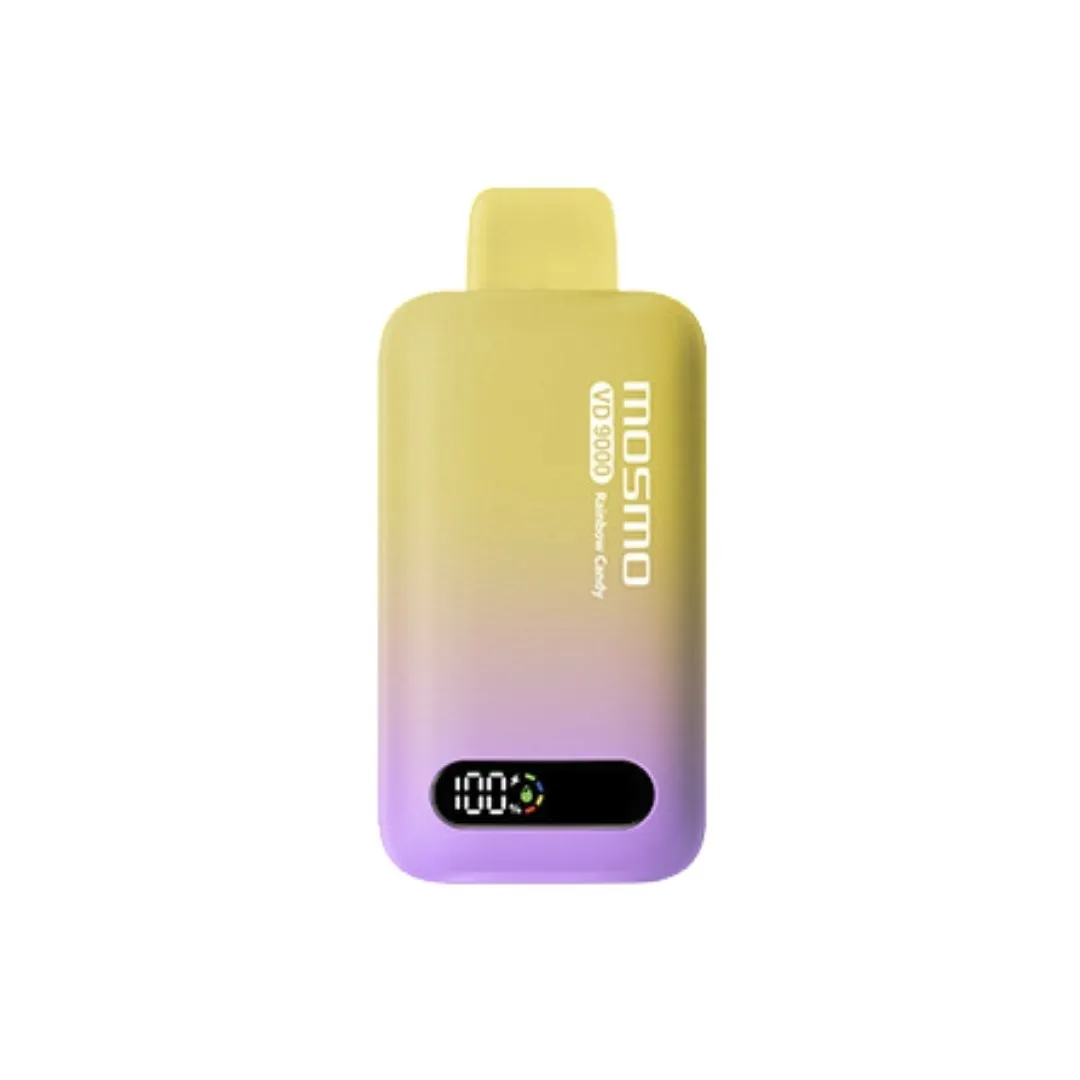 Mosmo VD 9000 Disposable Vape