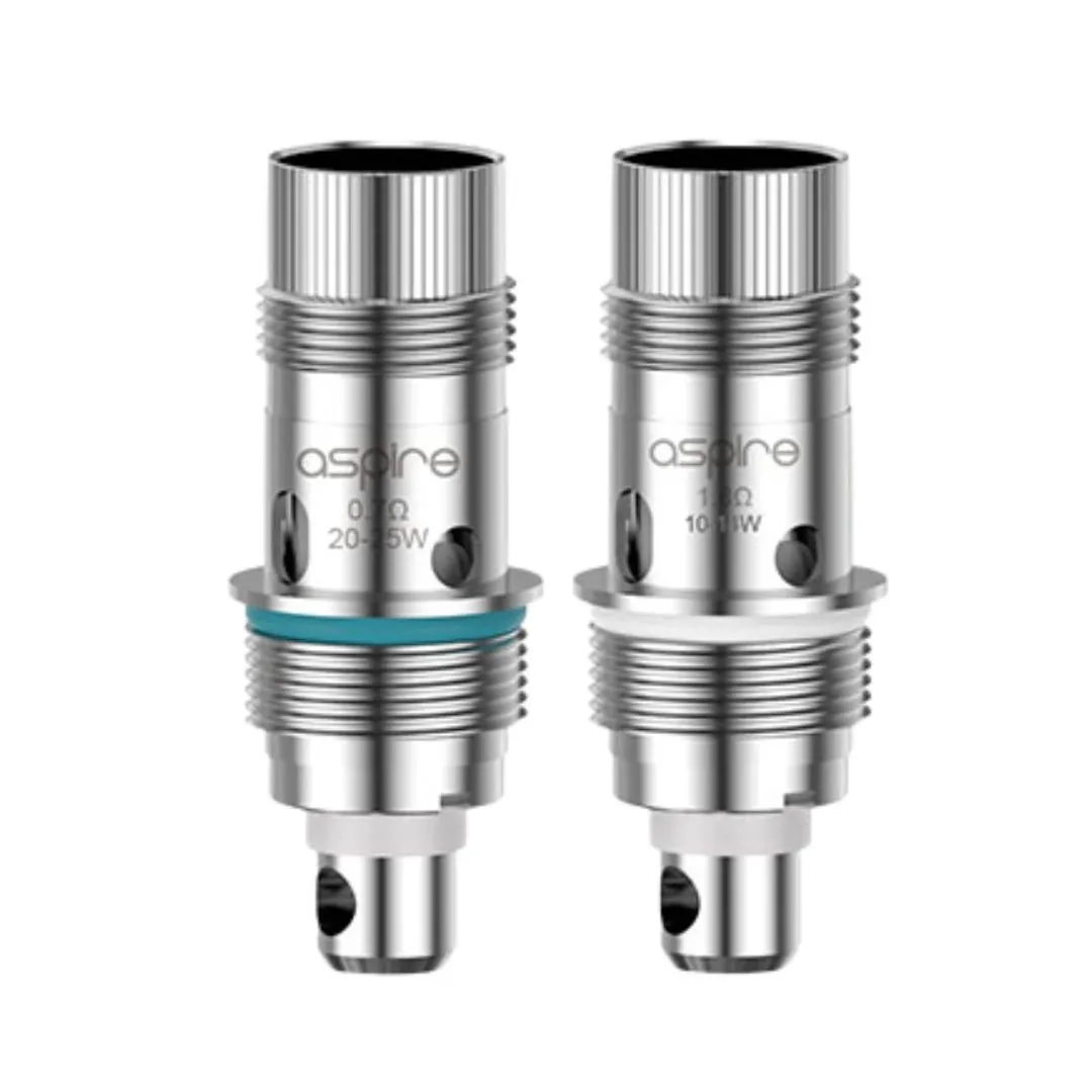 Nautilus Replacement Coil (BVC) By Aspire