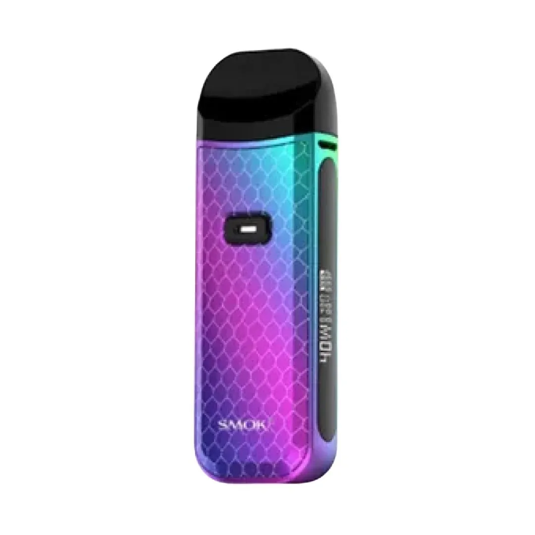 Nord 2 Pod Kit By Smok