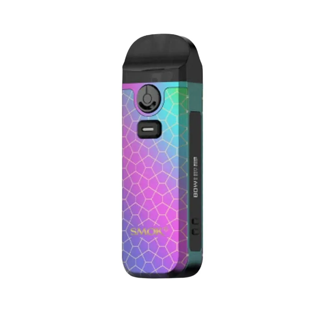 Nord 4 Pod Kit By Smok