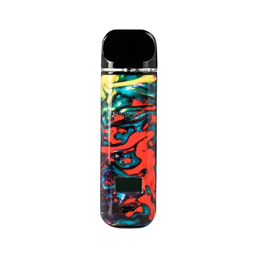Novo X Pod Kit By Smok
