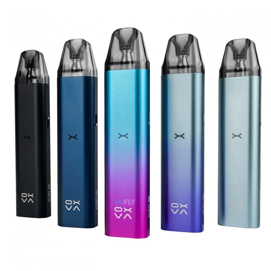 OXVA Xlim SE Kit