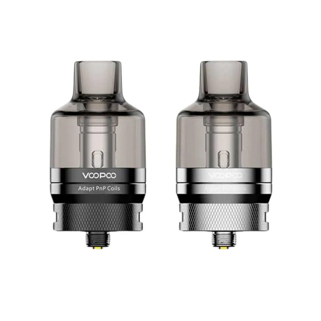 PNP Pod Tank