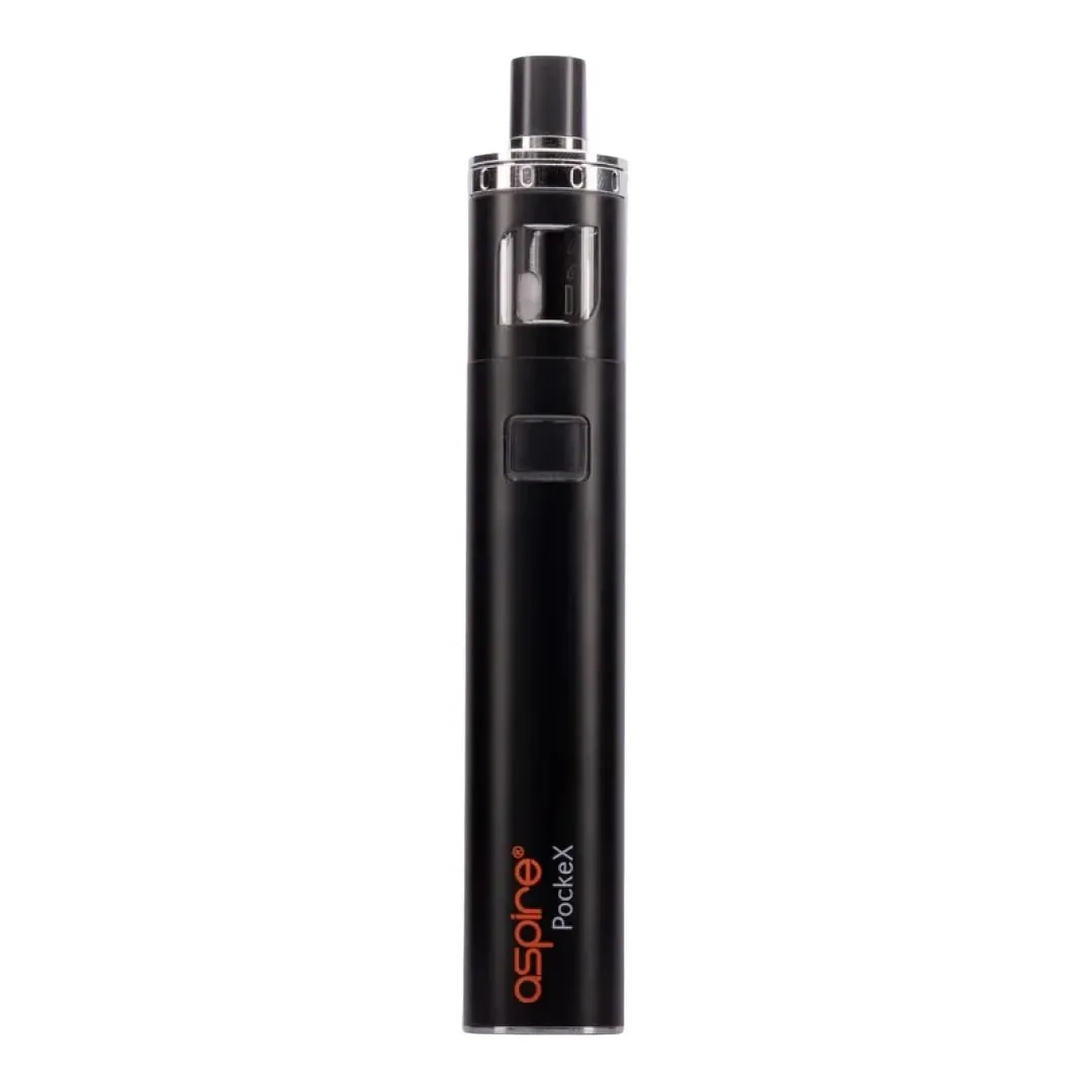 PockeX AIO Kit By Aspire