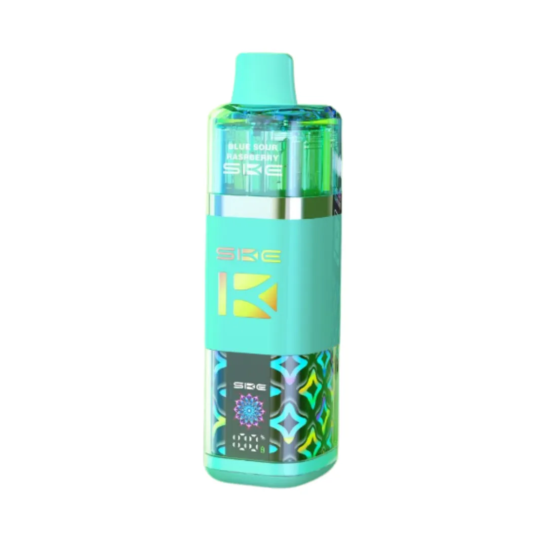 SKE 30K Pro Max Prefilled Pod Vape Kit