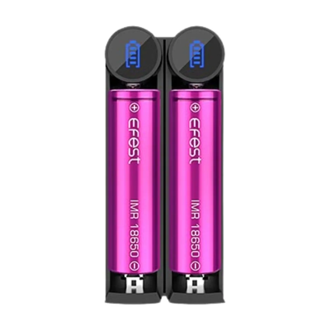 SLIM K2 USB Vape Battery Charger