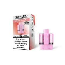 Crystal Pro Switch 30K Pods