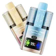 Crystal Pro Switch 30K Puffs