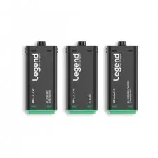 Elux Legend 1500 Puffs Pods