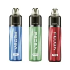 FEOBA Pro 6000