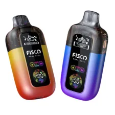 Fisco Point Pro 7000 Puffs
