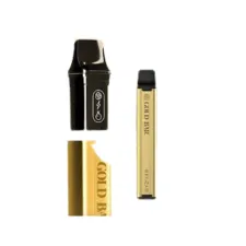 Gold Bar Reload Prefilled