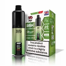 IVG XL 35K Kit