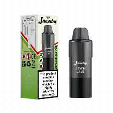 Juesday 15000 Pods