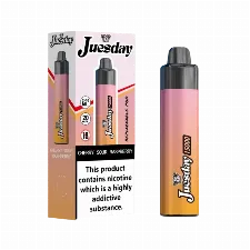 Juesday 15000 Prefilled kit