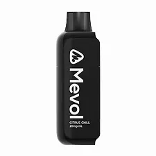 Mevol S7000 Prefilled Pod