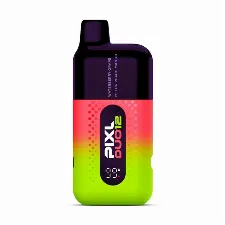PIXL Duo 12 6000 Puffs