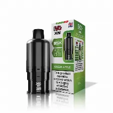 IVG XL 35K Pods