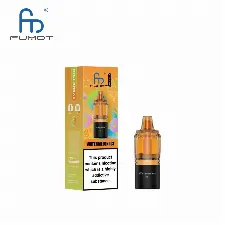 RandM Fumot T7000 Pods
