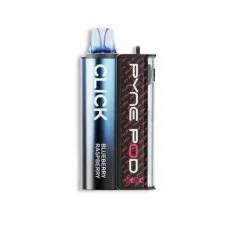 Pyne Pod Click 10000 Puffs Vape kit