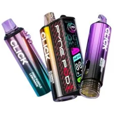 Pyne Pod Click 50000 Puffs