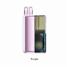 Sikary Tako SP6000 Puffs