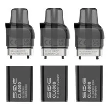 SKE Crystal CL6000 Pods