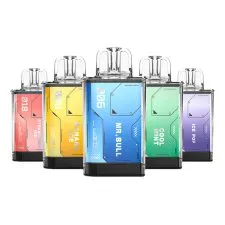 Vapengin Venus 600 Prefilled Pods