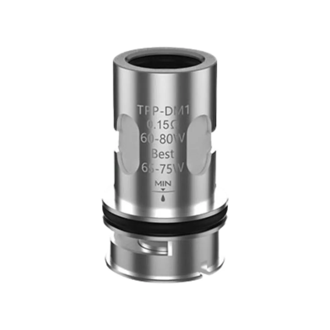 TPP Replacement Coil by Voopoo