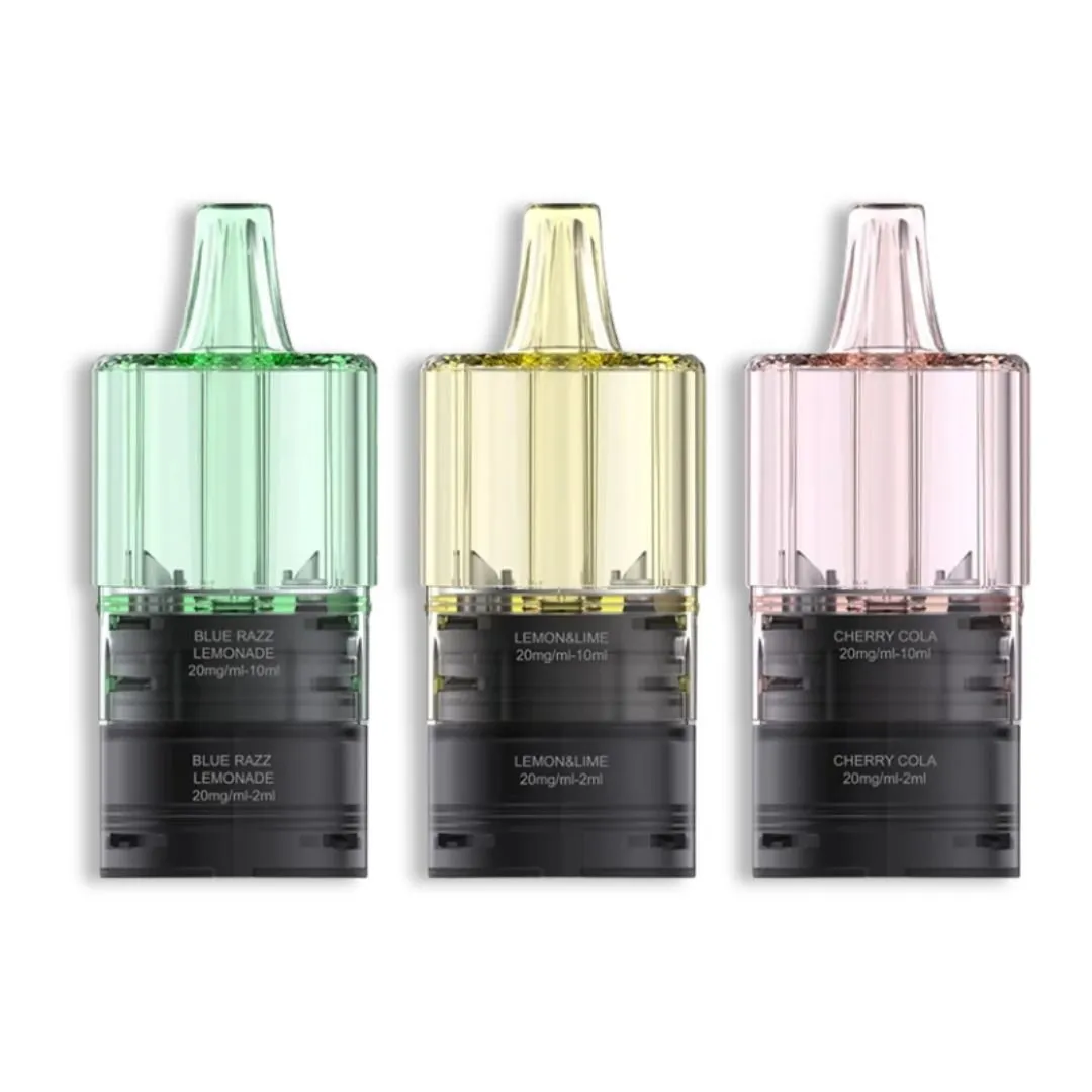Uwell Viscore 8000 Refill Pods