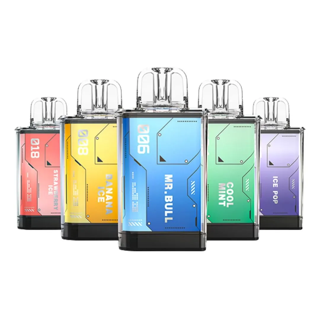 Vapengin Venus 600 Puffs Prefilled Pods