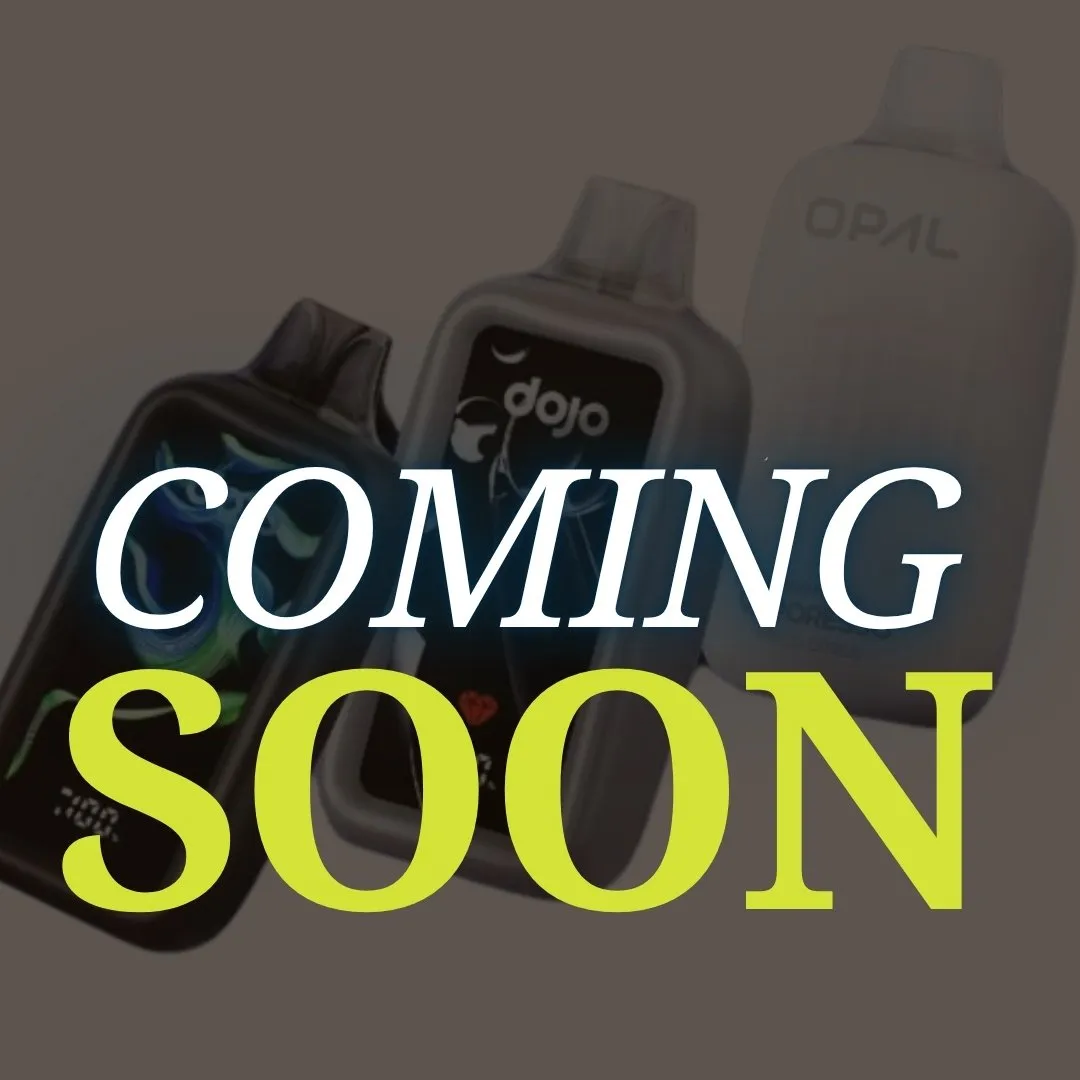 Vaporesso Dojo OPAL 12000